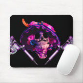 Tapis De Souris Papa (Avec souris)