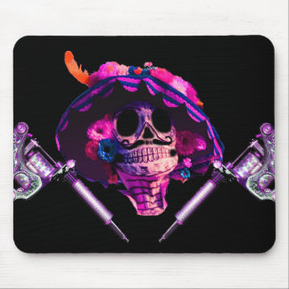 Tapis De Souris Papa