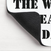 Tapis De Souris Papa (Coin)