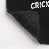 Tapis De Souris Papa Cricket  (Coin)