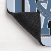 Tapis De Souris PAPA de Pomeranian (Coin)