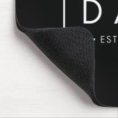 Tapis De Souris Papa Est (Coin)