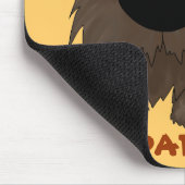 Tapis De Souris Papa Mousepad de cairn (Coin)