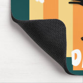 Tapis De Souris Papa Mousepad de great dane (Coin)