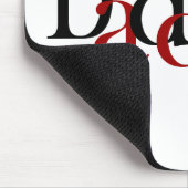 Tapis De Souris Papa-o (Coin)