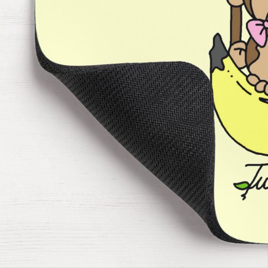 Tapis De Souris Papa of Twins Boy and Girl Tshirts and Gifts (Coin)