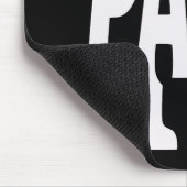 Tapis De Souris Papa Ours (Coin)