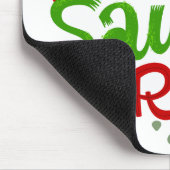 Tapis De Souris Papa Saurus Rex Graphic (Coin)