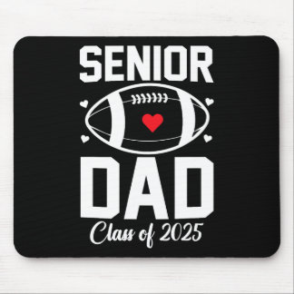 Tapis De Souris Papa senior 2025 Footll Papa Cl de la promotion 20