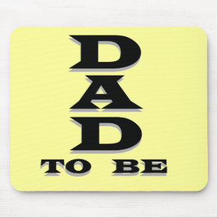 Tapis De Souris Papa sera t-shirts et cadeaux