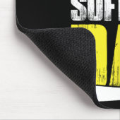 Tapis De Souris Papa Softll Je Softll (Coin)
