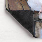 Tapis De Souris Paparazzi bij Fubby op rooster. (Coin)