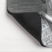 Tapis De Souris Pape Lion XII, gravé par Raffaele Persichini (Coin)