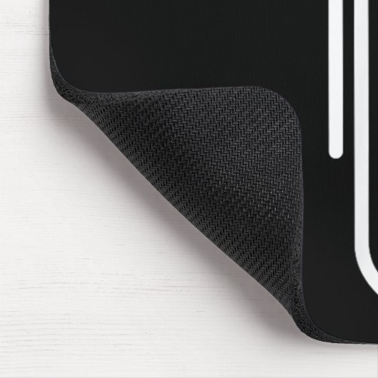 Tapis De Souris Paperclip, Funny, Jokes, Sarcastic (Coin)