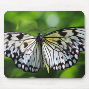 Tapis De Souris Paperkite papillon