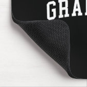 Tapis De Souris Papi (Coin)