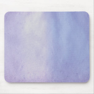 Tapis De Souris Papier 2 d'aquarelle de texture de fond
