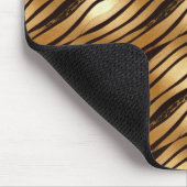 Tapis De Souris Papier à envelopper Feuille plate de 3 (Coin)