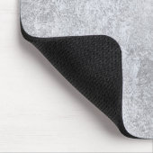 Tapis De Souris Papier argenté Abstrait (Coin)