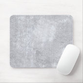 Tapis De Souris Papier argenté Abstrait (Avec souris)