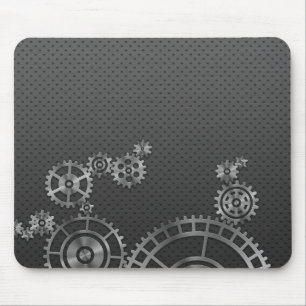 Tapis De Souris Papier peint de roue de vitesse