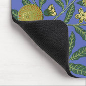 Tapis De Souris Papier peint Grenade de William Morris (Coin)