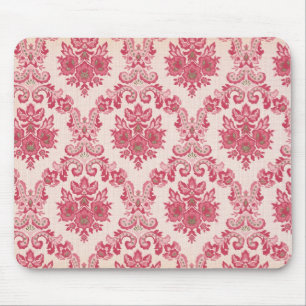 Tapis De Souris Papier peint vintage