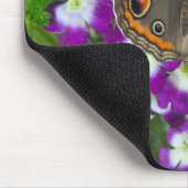 Tapis De Souris Papilio polyxenes (Coin)