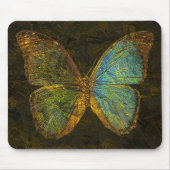 Tapis De Souris Papillon (Devant)