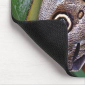Tapis De Souris Papillon (Coin)