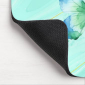 Tapis De Souris Papillon (Coin)
