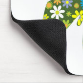 Tapis De Souris Papillon (Coin)
