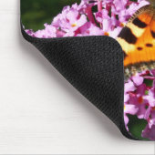 Tapis De Souris Papillon (Coin)
