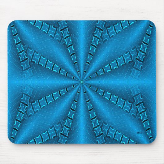 Tapis De Souris Papillon.... (Devant)