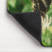 Tapis De Souris Papillon (Coin)