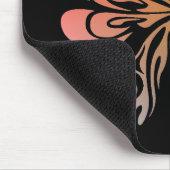 Tapis De Souris Papillon (Coin)