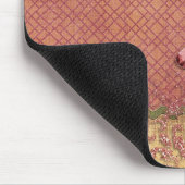Tapis De Souris Papillon (Coin)