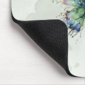 Tapis De Souris Papillon (Coin)
