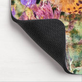 Tapis De Souris Papillon (Coin)