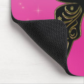 Tapis de souris Papillon (Coin)