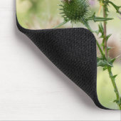 Tapis De Souris Papillon à queue noire géante (Coin)