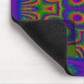Tapis De Souris Papillon africain..... (Coin)