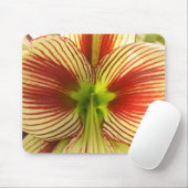 Tapis De Souris Papillon Amaryllis (Avec souris)