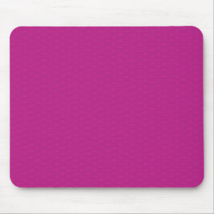 Tapis De Souris Papillon Amour Dentelle Magenta