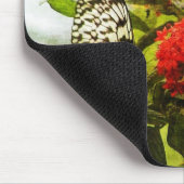 Tapis De Souris Papillon Art 28 Mousepads (Coin)
