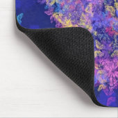 Tapis De Souris Papillon Cardière - Amour (Coin)