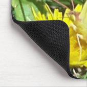 Tapis De Souris Papillon Dandelion (Coin)