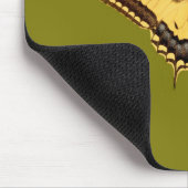 Tapis De Souris Papillon dansant (Coin)