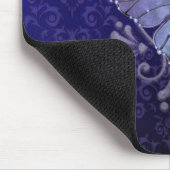 Tapis De Souris Papillon de bijou (Coin)