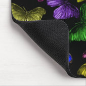 Tapis De Souris Papillon de Buterfly (Coin)